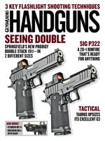 Handguns